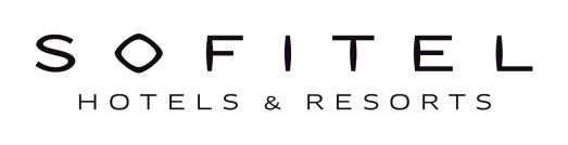 Sofitel HotelsResorts logo CMJN