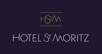 Hotel St Moritz